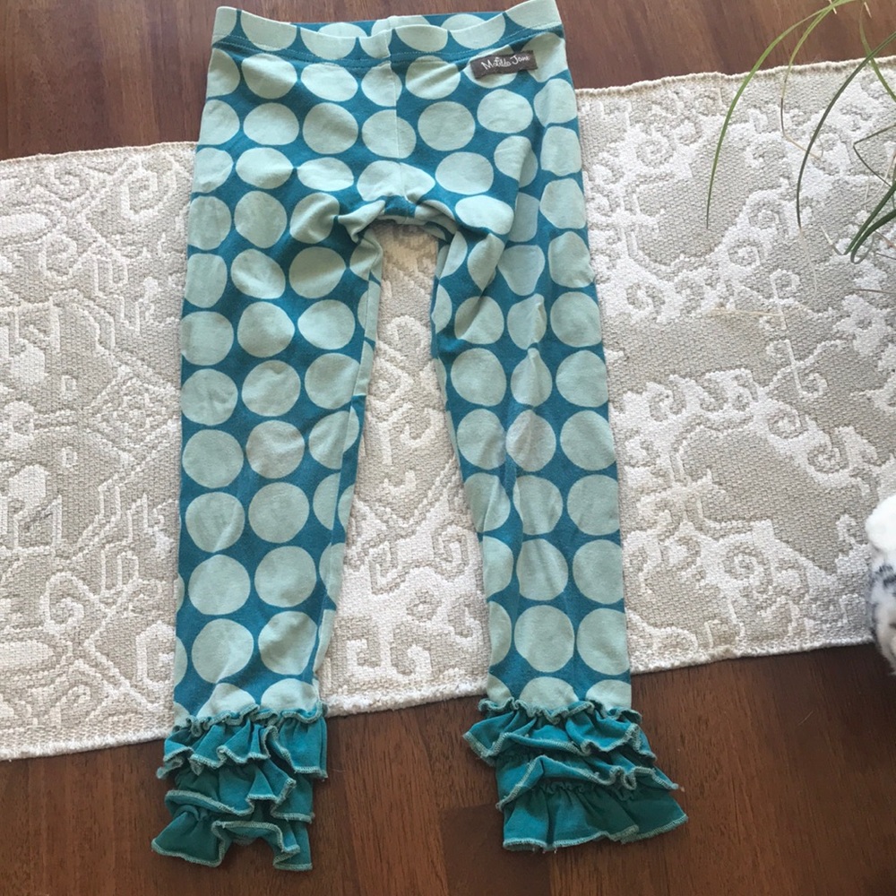 Matilda Jane Leggings
